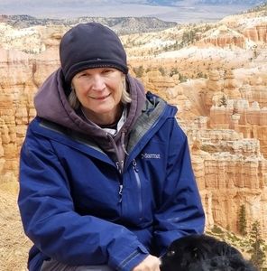 Meet your Posher, Deborah